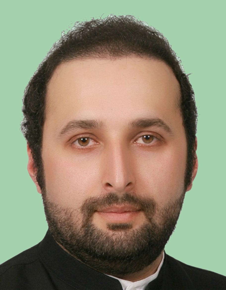 Mr. Jehanzeb Khan