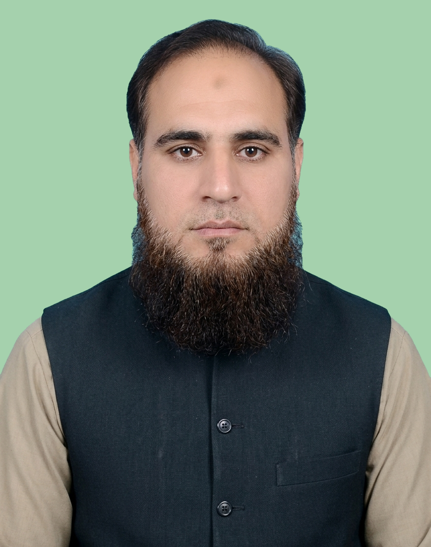 Dr. Inam Ul Haq
