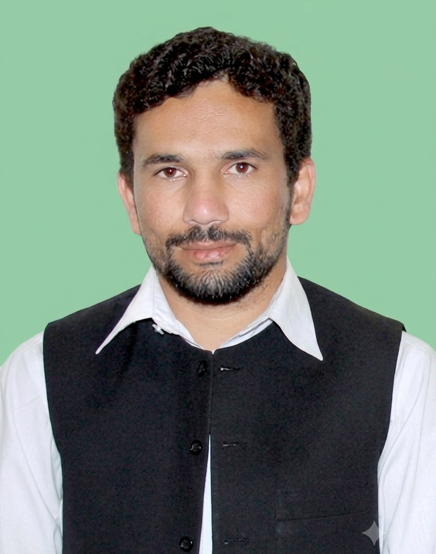 Mr. Hamid Khattak
